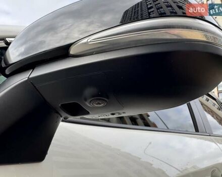 Белый Тойота РАВ 4, объемом двигателя 1.99 л и пробегом 99 тыс. км за 27500 $, фото 19 на Automoto.ua