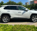 Белый Тойота РАВ 4, объемом двигателя 2.5 л и пробегом 71 тыс. км за 36300 $, фото 7 на Automoto.ua