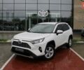 Білий Тойота РАВ 4, об'ємом двигуна 1.99 л та пробігом 80 тис. км за 28300 $, фото 2 на Automoto.ua