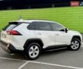 Белый Тойота РАВ 4, объемом двигателя 1.99 л и пробегом 93 тыс. км за 26900 $, фото 15 на Automoto.ua