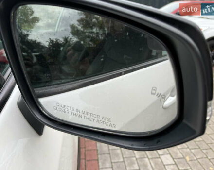 Белый Тойота РАВ 4, объемом двигателя 2.5 л и пробегом 68 тыс. км за 19500 $, фото 14 на Automoto.ua