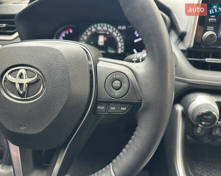 Белый Тойота РАВ 4, объемом двигателя 2 л и пробегом 70 тыс. км за 27999 $, фото 30 на Automoto.ua