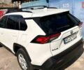Білий Тойота РАВ 4, об'ємом двигуна 2.5 л та пробігом 121 тис. км за 27000 $, фото 6 на Automoto.ua
