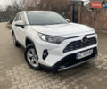 Білий Тойота РАВ 4, об'ємом двигуна 1.99 л та пробігом 55 тис. км за 27800 $, фото 6 на Automoto.ua