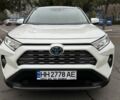 Белый Тойота РАВ 4, объемом двигателя 2.5 л и пробегом 98 тыс. км за 32999 $, фото 1 на Automoto.ua