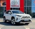 Білий Тойота РАВ 4, об'ємом двигуна 1.99 л та пробігом 78 тис. км за 32567 $, фото 2 на Automoto.ua