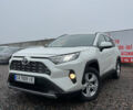 Белый Тойота РАВ 4, объемом двигателя 1.99 л и пробегом 88 тыс. км за 27000 $, фото 2 на Automoto.ua