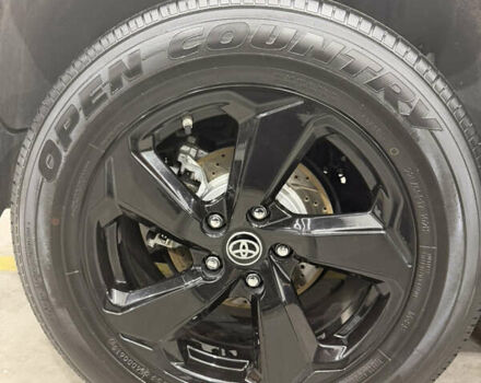 Білий Тойота РАВ 4, об'ємом двигуна 2.49 л та пробігом 52 тис. км за 24500 $, фото 12 на Automoto.ua