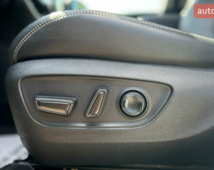 Белый Тойота РАВ 4, объемом двигателя 2.5 л и пробегом 71 тыс. км за 36300 $, фото 9 на Automoto.ua