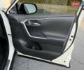 Белый Тойота РАВ 4, объемом двигателя 2.5 л и пробегом 105 тыс. км за 29900 $, фото 15 на Automoto.ua