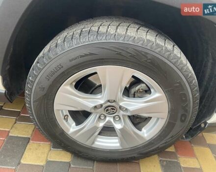 Белый Тойота РАВ 4, объемом двигателя 2 л и пробегом 41 тыс. км за 30700 $, фото 27 на Automoto.ua