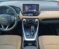 Білий Тойота РАВ 4, об'ємом двигуна 2.49 л та пробігом 125 тис. км за 34376 $, фото 7 на Automoto.ua