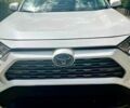Білий Тойота РАВ 4, об'ємом двигуна 2.5 л та пробігом 81 тис. км за 32000 $, фото 1 на Automoto.ua