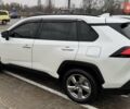 Білий Тойота РАВ 4, об'ємом двигуна 1.99 л та пробігом 99 тис. км за 28000 $, фото 5 на Automoto.ua