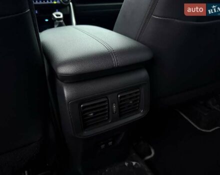 Білий Тойота РАВ 4, об'ємом двигуна 2.49 л та пробігом 128 тис. км за 29900 $, фото 46 на Automoto.ua