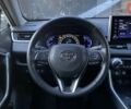 Білий Тойота РАВ 4, об'ємом двигуна 2.49 л та пробігом 86 тис. км за 34974 $, фото 12 на Automoto.ua