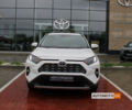 Белый Тойота РАВ 4, объемом двигателя 2 л и пробегом 81 тыс. км за 28468 $, фото 1 на Automoto.ua