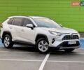 Білий Тойота РАВ 4, об'ємом двигуна 1.99 л та пробігом 93 тис. км за 25900 $, фото 11 на Automoto.ua