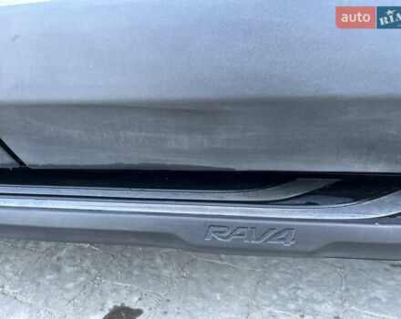 Белый Тойота РАВ 4, объемом двигателя 2.49 л и пробегом 109 тыс. км за 25900 $, фото 45 на Automoto.ua