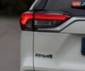 Білий Тойота РАВ 4, об'ємом двигуна 2.49 л та пробігом 128 тис. км за 29900 $, фото 24 на Automoto.ua