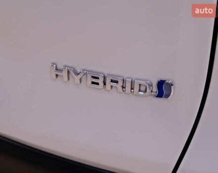 Білий Тойота РАВ 4, об'ємом двигуна 2.5 л та пробігом 98 тис. км за 32900 $, фото 15 на Automoto.ua