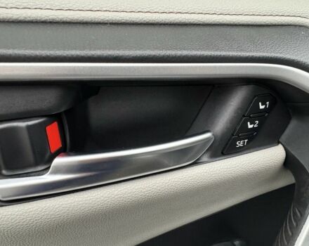 Белый Тойота РАВ 4, объемом двигателя 2 л и пробегом 99 тыс. км за 26500 $, фото 19 на Automoto.ua