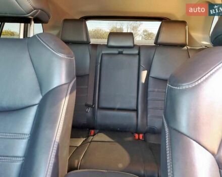 Белый Тойота РАВ 4, объемом двигателя 2.49 л и пробегом 112 тыс. км за 7900 $, фото 9 на Automoto.ua