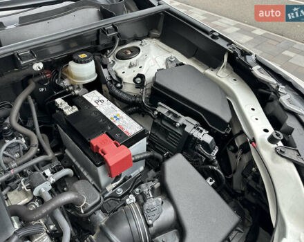 Белый Тойота РАВ 4, объемом двигателя 2 л и пробегом 70 тыс. км за 27999 $, фото 34 на Automoto.ua