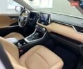 Білий Тойота РАВ 4, об'ємом двигуна 2.49 л та пробігом 85 тис. км за 31000 $, фото 15 на Automoto.ua