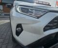 Білий Тойота РАВ 4, об'ємом двигуна 2.5 л та пробігом 98 тис. км за 33000 $, фото 1 на Automoto.ua