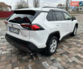 Білий Тойота РАВ 4, об'ємом двигуна 2 л та пробігом 106 тис. км за 27900 $, фото 17 на Automoto.ua