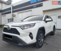 Белый Тойота РАВ 4, объемом двигателя 2 л и пробегом 75 тыс. км за 23350 $, фото 3 на Automoto.ua