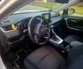 Белый Тойота РАВ 4, объемом двигателя 2.5 л и пробегом 91 тыс. км за 18900 $, фото 7 на Automoto.ua
