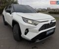 Білий Тойота РАВ 4, об'ємом двигуна 2.49 л та пробігом 128 тис. км за 29900 $, фото 16 на Automoto.ua