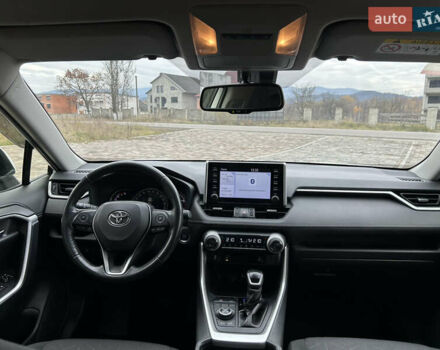 Білий Тойота РАВ 4, об'ємом двигуна 2 л та пробігом 106 тис. км за 27900 $, фото 26 на Automoto.ua