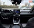 Білий Тойота РАВ 4, об'ємом двигуна 2.49 л та пробігом 128 тис. км за 29900 $, фото 48 на Automoto.ua