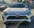 Білий Тойота РАВ 4, об'ємом двигуна 2.49 л та пробігом 86 тис. км за 8500 $, фото 4 на Automoto.ua