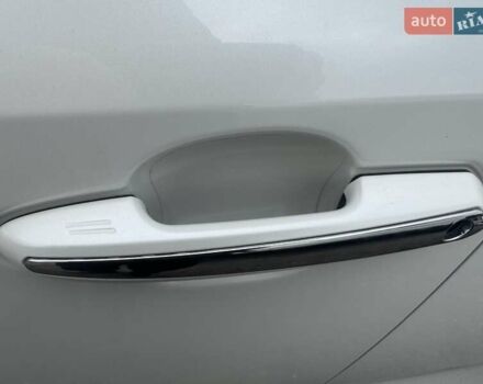 Білий Тойота РАВ 4, об'ємом двигуна 1.99 л та пробігом 99 тис. км за 28000 $, фото 10 на Automoto.ua