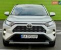 Белый Тойота РАВ 4, объемом двигателя 1.99 л и пробегом 93 тыс. км за 26900 $, фото 7 на Automoto.ua