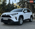 Белый Тойота РАВ 4, объемом двигателя 2.49 л и пробегом 45 тыс. км за 24500 $, фото 6 на Automoto.ua