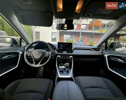 Белый Тойота РАВ 4, объемом двигателя 1.99 л и пробегом 24 тыс. км за 30500 $, фото 9 на Automoto.ua