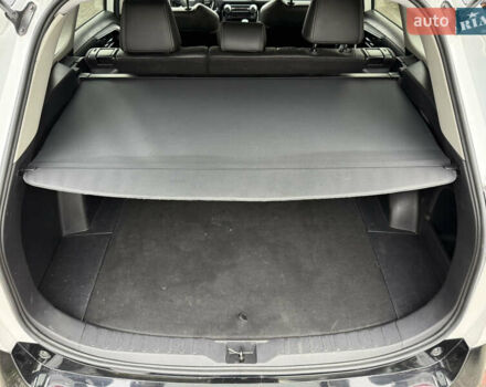 Белый Тойота РАВ 4, объемом двигателя 2.5 л и пробегом 68 тыс. км за 19500 $, фото 10 на Automoto.ua