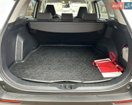 Білий Тойота РАВ 4, об'ємом двигуна 2 л та пробігом 106 тис. км за 27900 $, фото 21 на Automoto.ua