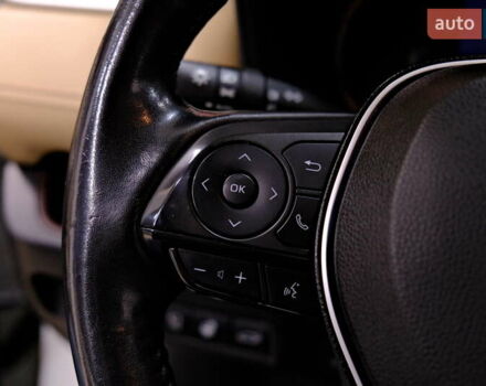 Білий Тойота РАВ 4, об'ємом двигуна 2.5 л та пробігом 98 тис. км за 32900 $, фото 31 на Automoto.ua