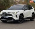 Білий Тойота РАВ 4, об'ємом двигуна 2.49 л та пробігом 128 тис. км за 29900 $, фото 1 на Automoto.ua