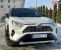 Білий Тойота РАВ 4, об'ємом двигуна 2.49 л та пробігом 62 тис. км за 33900 $, фото 1 на Automoto.ua