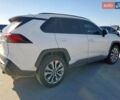 Белый Тойота РАВ 4, объемом двигателя 2.49 л и пробегом 112 тыс. км за 7900 $, фото 3 на Automoto.ua