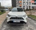 Белый Тойота РАВ 4, объемом двигателя 1.99 л и пробегом 99 тыс. км за 27500 $, фото 7 на Automoto.ua