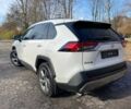 Белый Тойота РАВ 4, объемом двигателя 2 л и пробегом 101 тыс. км за 27600 $, фото 3 на Automoto.ua