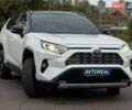 Білий Тойота РАВ 4, об'ємом двигуна 2.49 л та пробігом 128 тис. км за 29900 $, фото 3 на Automoto.ua